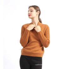 Newest sale manufacturer pure color pullover